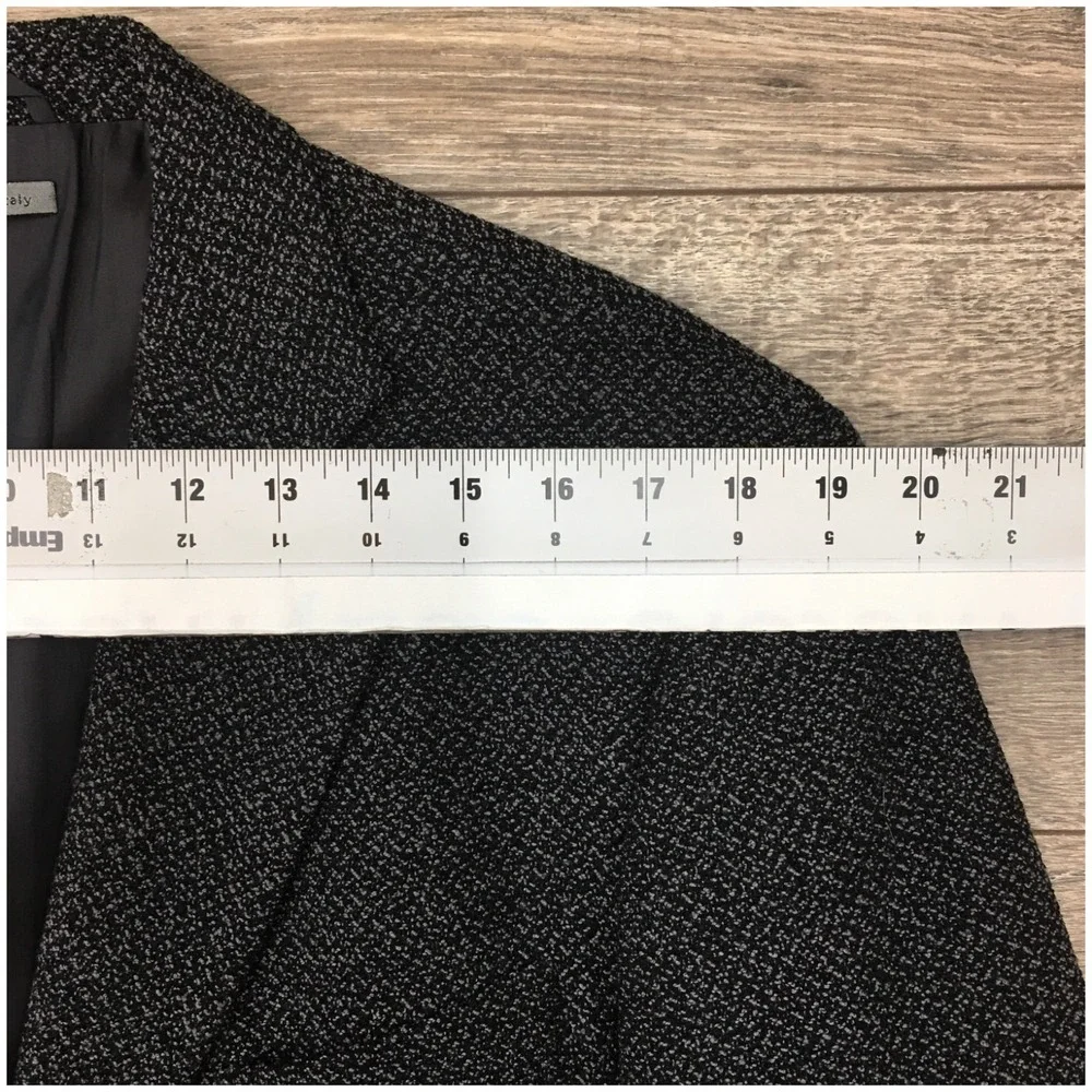 VESTIMENTA Mens Chunky‎ Knit Blazer Sport Coat Casual Jacket 42L Classic Suit